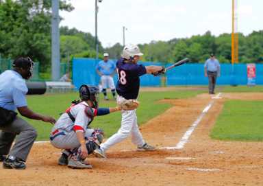 Midwood’s Sklar shines at Mayor’s Cup baseball game