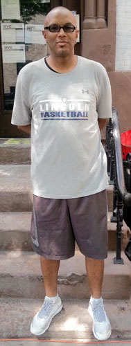 Pretlow tapped as new Lincoln boys’ basketball coach