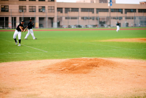 Telecom blanked by Cardozo in quarterfinal loss