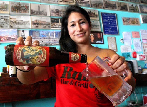 Ocean brews: A new beer fest is brewing in Coney Island