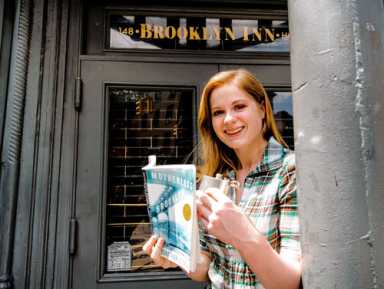 Book-lyn Heights!