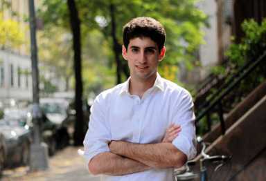 Marine life: Author pens book on childhood in M’Park