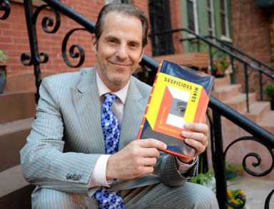 Clinton Hill doc’s new book explains the ‘Truman Show Delusion’