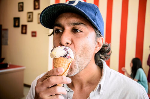 Flavor factory