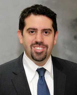 Standing O prescribes congrats to new cardiology head at Lutheran Medical Center