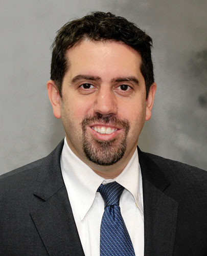 Standing O prescribes congrats to new cardiology head at Lutheran Medical Center