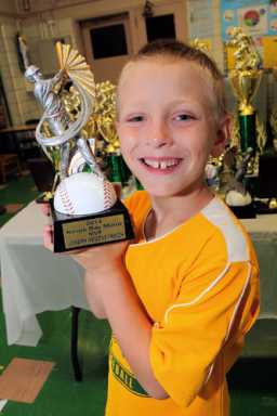 Kings Bay sluggers knock it out of the park