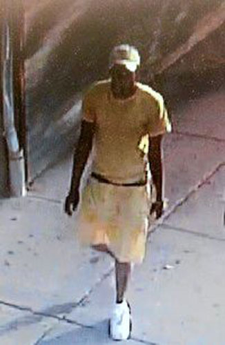 Cops seek shooter of 10-year-old boy