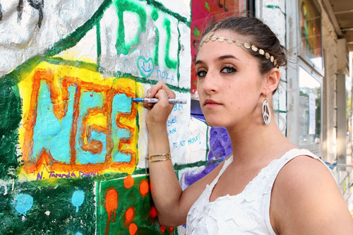 TONIGHT: Memorial for slain Israeli boys