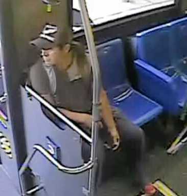 Cops seek help finding flasher