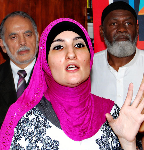 Calls for unity as Islamophobic harassment rocks Ridge