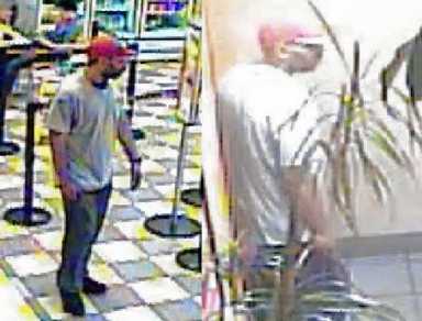Cops: Help catch these Ridge thieves