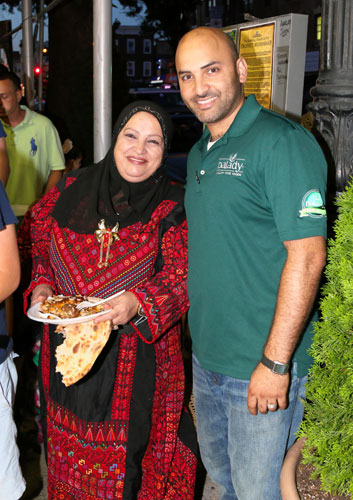 It’s Ramadan in the Ridge!