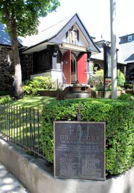 Coup de grace: Bay Ridge church to close