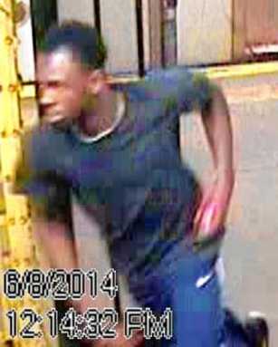 Cops: Ridge robber filched phone