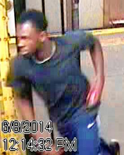Cops: Ridge robber filched phone