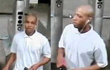 Police: Help us find this armed-robbery suspect