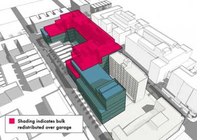 Methodist opponents unveil alternate expansion plan