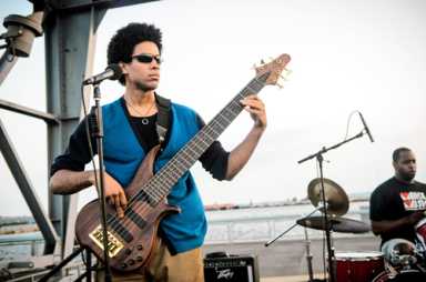 Block party blowout for Red Hook