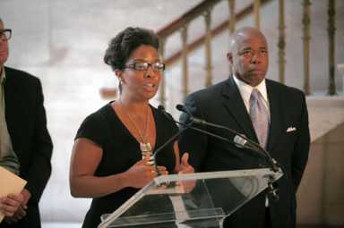 Keys to the castles! D’town bigs offer affordable-housing guidance