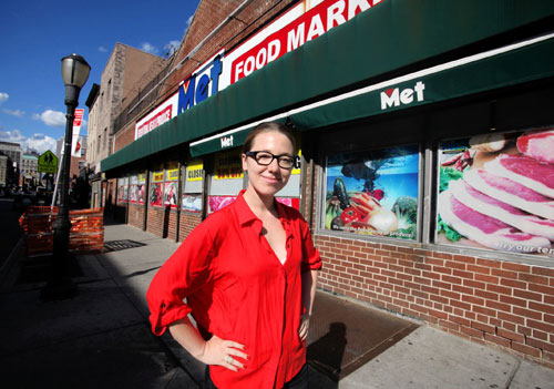 Met loss! B’Hill Met Foods closure sparks shopper agita