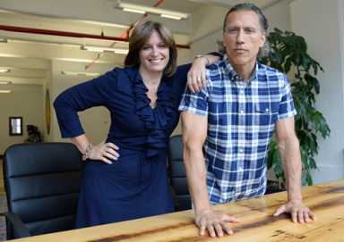 Giving a BAM! New marketing company shares famed venue’s name