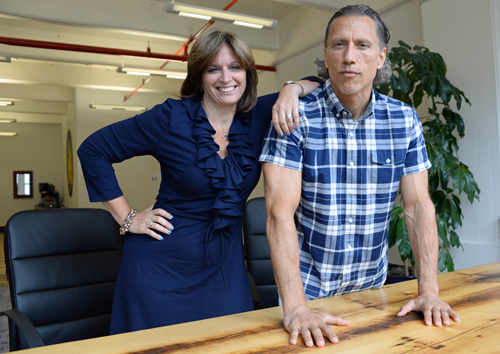 Giving a BAM! New marketing company shares famed venue’s name