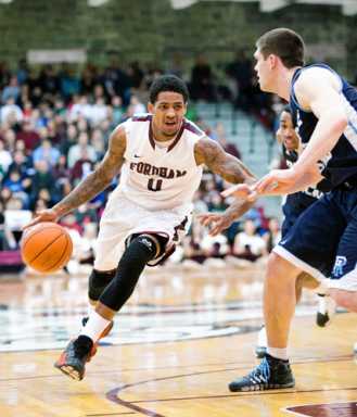 Former Bishop Loughlin star Frazier preparing for pro career