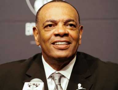 Brooklyn Nets catch Hollins as new head coach