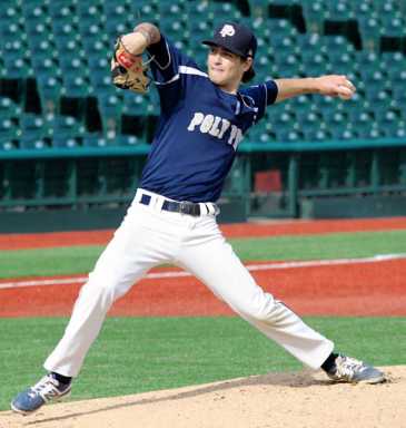 Storz shuts door on thrilling Poly victory over Berkeley Carroll