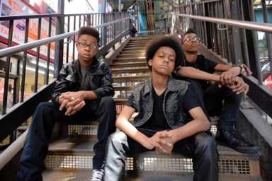 Gotta have that Afropunk: What to see at the fest