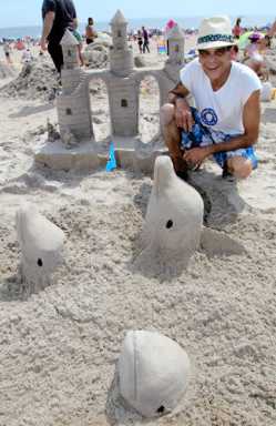 Where to GO this week!