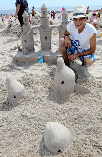 Where to GO this week!