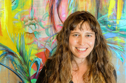 Inside voices: Street artists go indoors for Sunset Park gallery show