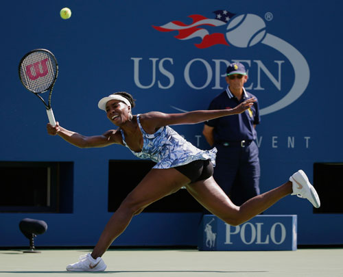 Make a racket! Where to watch the U.S. Open in Brooklyn