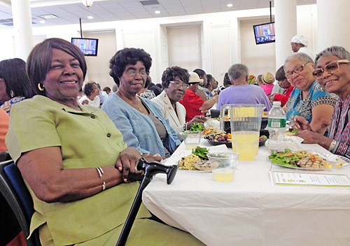 Save our seniors! Beep wants crossing guards to help oldsters