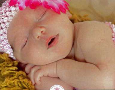 Another bundle of joy welcomed at CNG