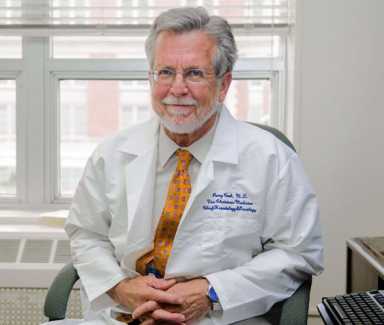 Standing O is at it again!