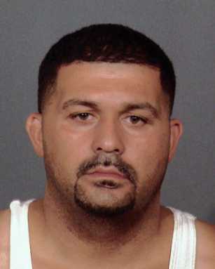 Cops: Man impersonated officer for robbery and rape