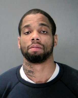 Suspected rapist sought in Dyker attack