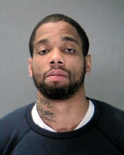 Suspected rapist sought in Dyker attack