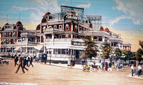 A trip into Sheepshead Bay’s past