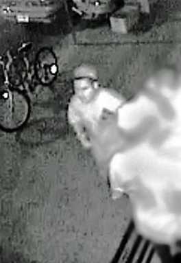 Cops: Help us catch this pervert