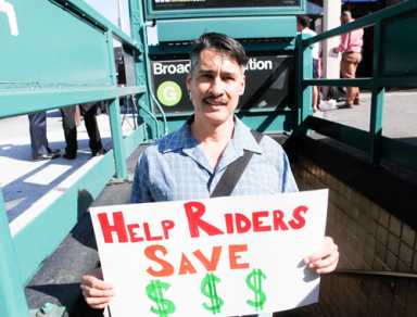 End of the line looms for free G transfer
