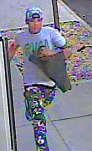 Williamsburg mom robbed walking with infant, dog