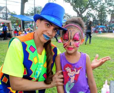 Celebrating 30 years of family fun!