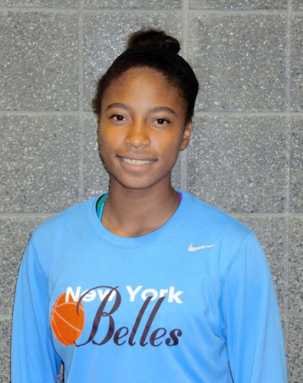East Flatbush native Dublin enjoying breakout summer with New York Belles