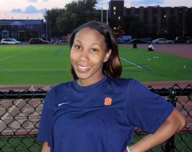 Canarsie’s Morrow puts coaching on hold for career overseas