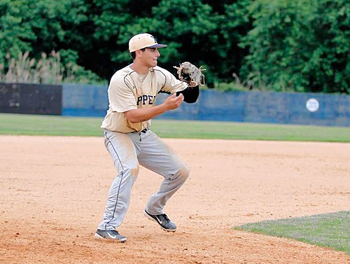 Xaverian’s Scotti commits to Seton Hall baseball