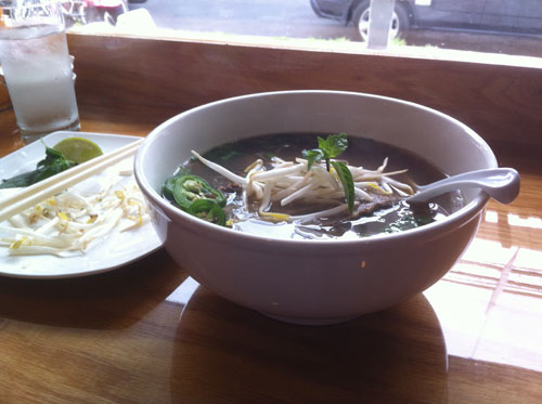 Pho-nominal pho!